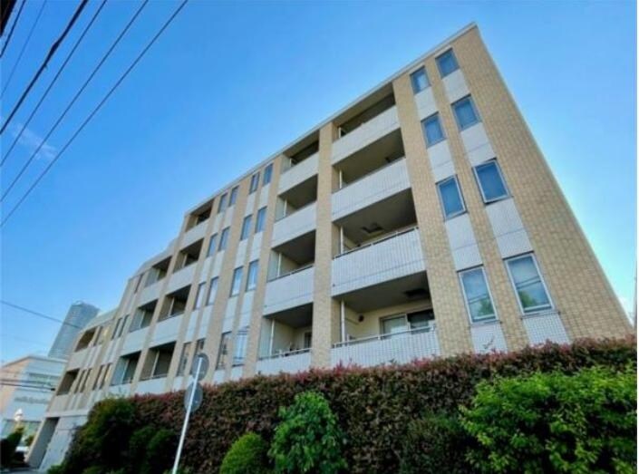 レジディア武蔵小杉の物件内観写真