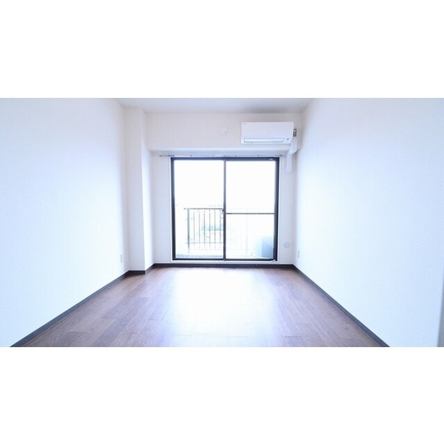 コスモリード武蔵中原の物件内観写真