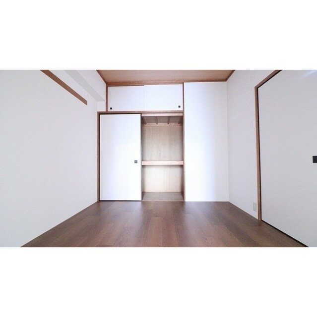 コスモリード武蔵中原の物件内観写真