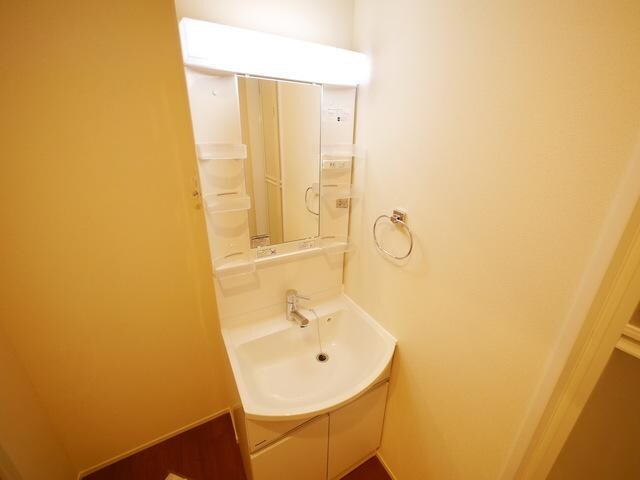 エブリン溝ノ口の物件内観写真