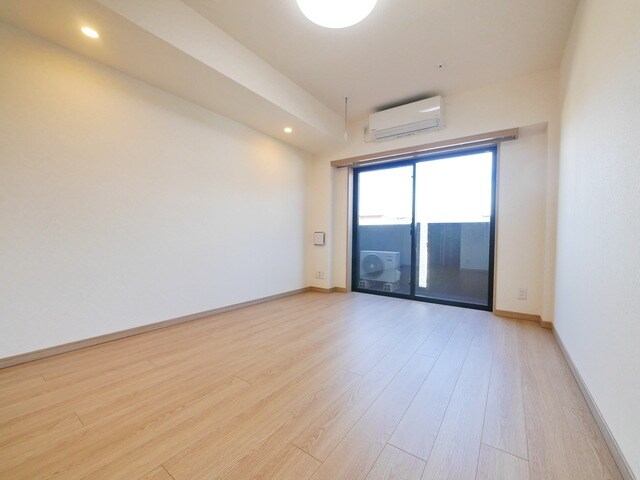 ルーブル武蔵中原参番館の物件内観写真