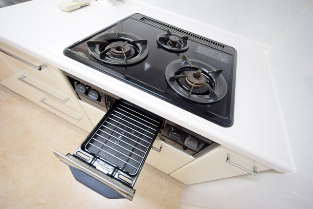 ピエス綱島の物件内観写真