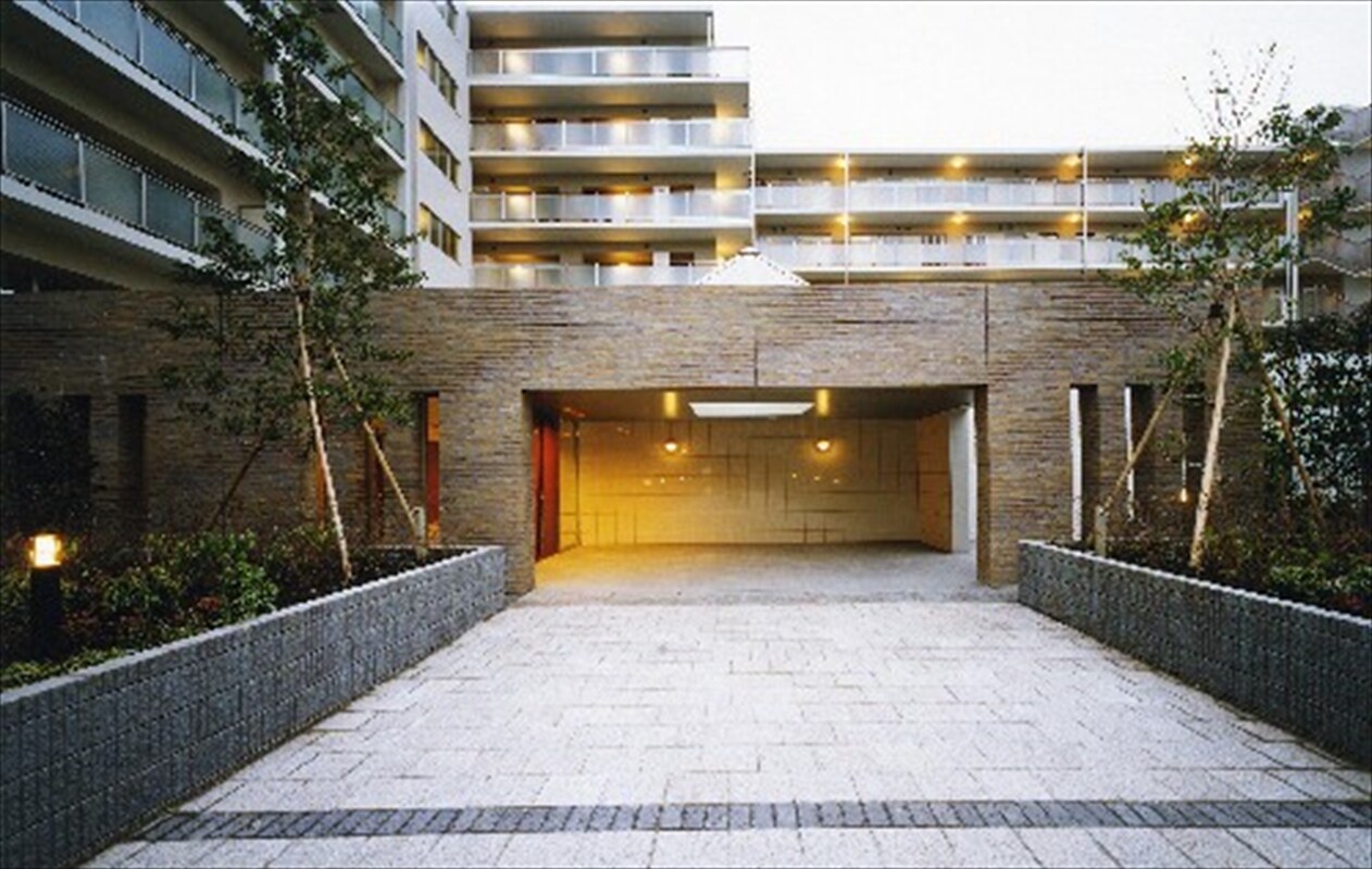 ピエス綱島の物件内観写真