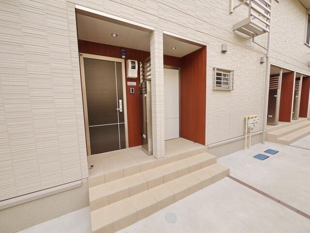 ペスカの物件内観写真