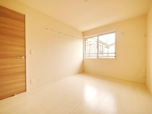 ペスカの物件内観写真