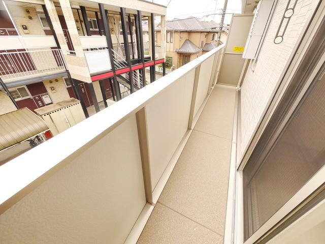 ペスカの物件内観写真