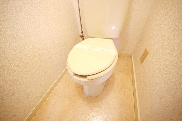 ルジャルダンオオクラヤマAの物件内観写真