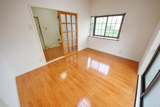 ルジャルダンオオクラヤマAの物件内観写真