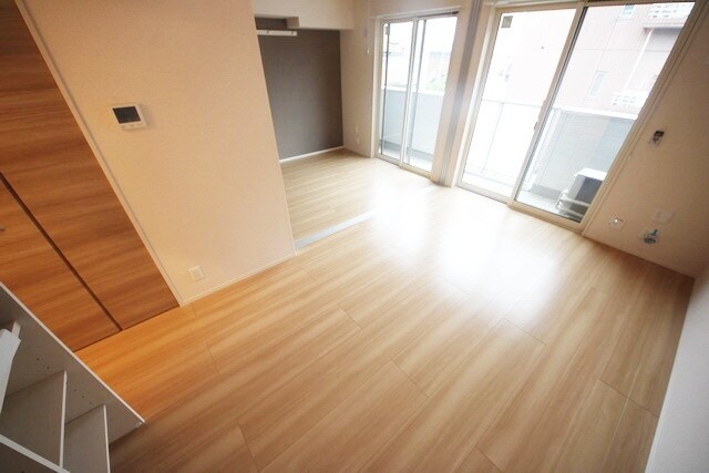 East GARDEN綱島の物件内観写真