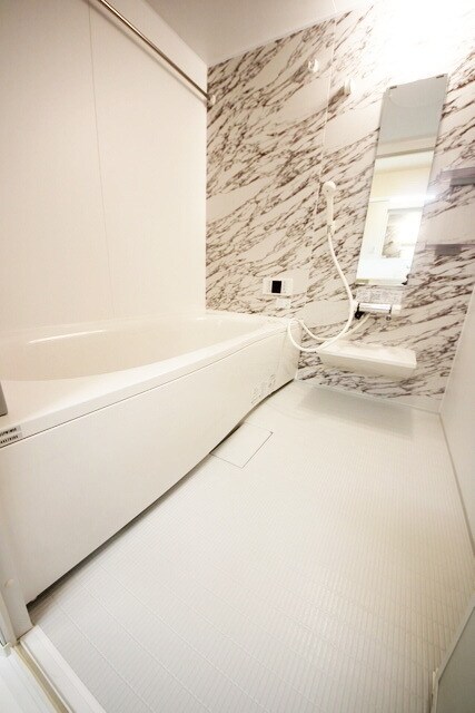 East GARDEN綱島の物件内観写真