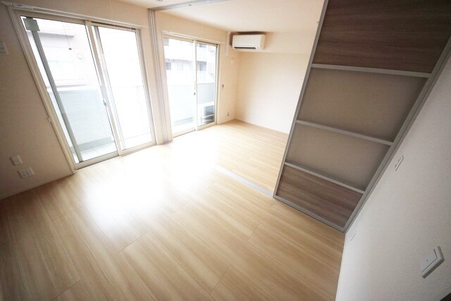 East GARDEN綱島の物件内観写真