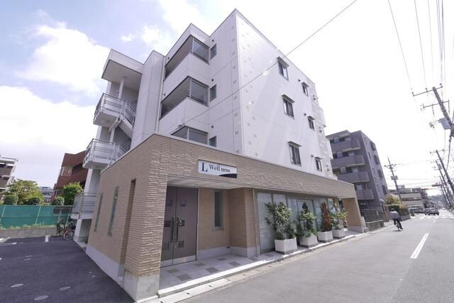 ウェルネスLの物件内観写真