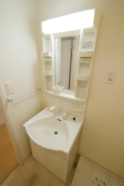 ウェルネスLの物件内観写真