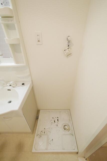 ウェルネスLの物件内観写真