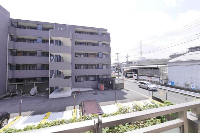 ウェルネスLの物件内観写真