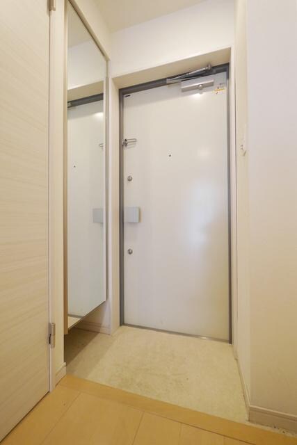 ウェルネスLの物件内観写真