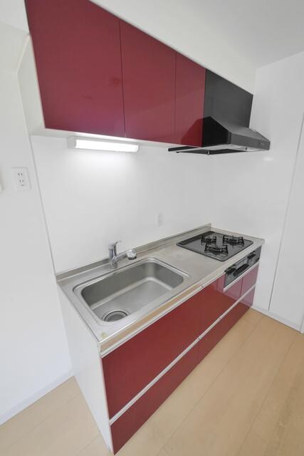 ウェルネスLの物件内観写真