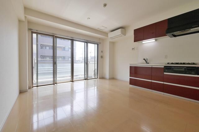 ウェルネスLの物件内観写真