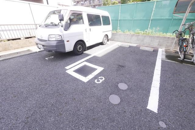 ウェルネスLの物件内観写真