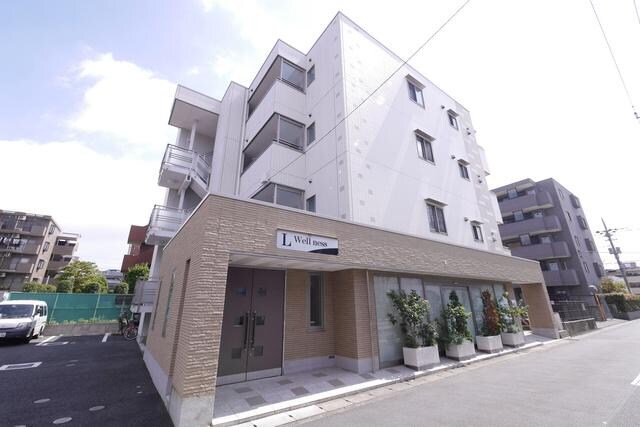 ウェルネスLの物件内観写真