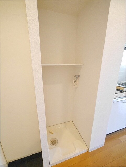 マイスターハウス川崎の物件内観写真