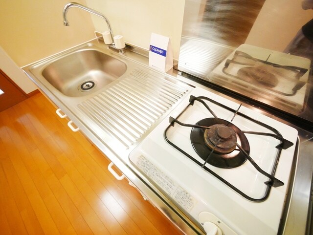 シーダーパークの物件内観写真