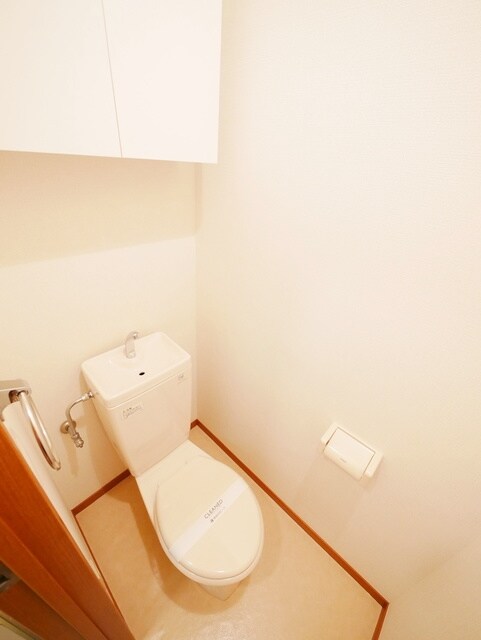 シーダーパークの物件内観写真