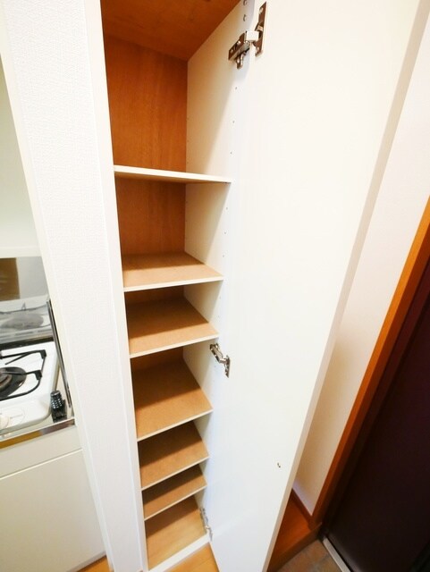 シーダーパークの物件内観写真