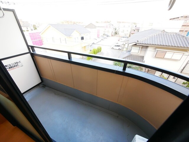 シーダーパークの物件内観写真