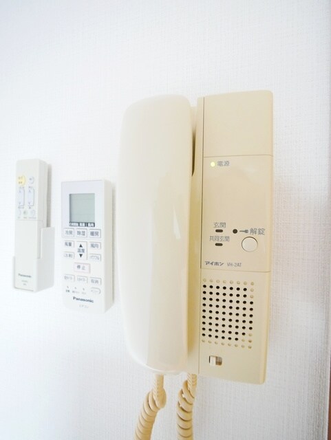 シーダーパークの物件内観写真