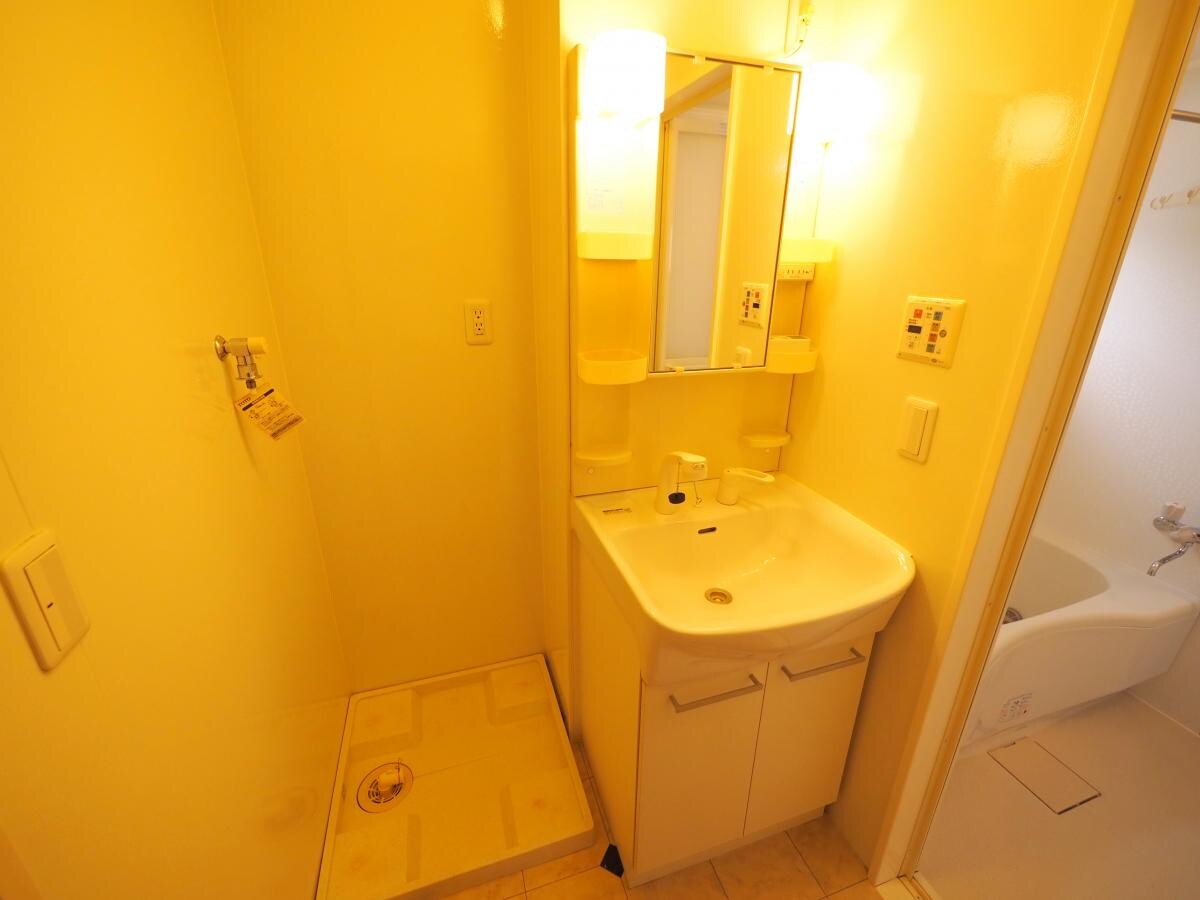 パルテールの物件内観写真