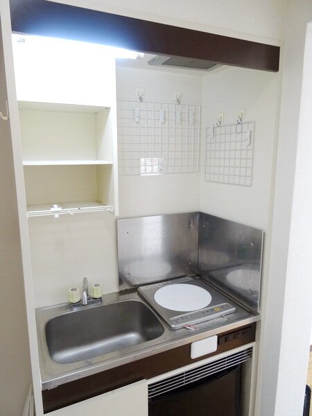 オリエンタル新丸子IIの物件内観写真