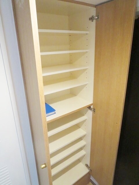 グランドゥール日吉の物件内観写真