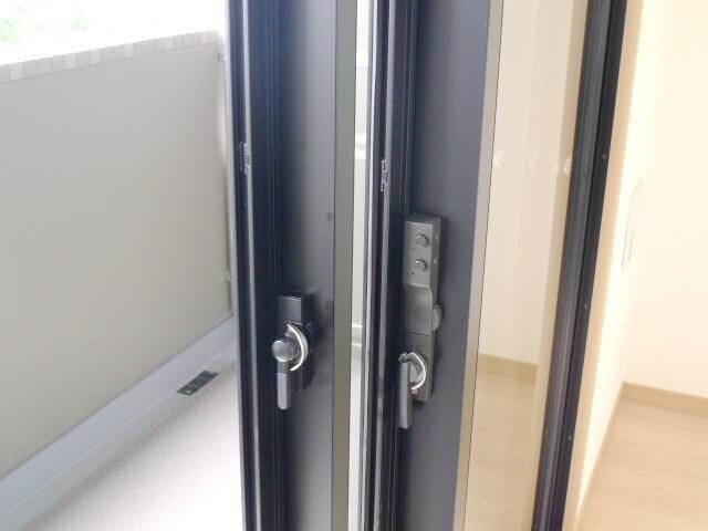 ルーブル川崎中丸子の物件内観写真