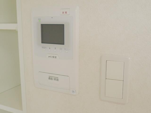 ルーブル川崎中丸子の物件内観写真