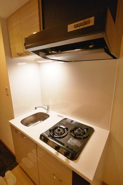 ルーブル川崎中丸子の物件内観写真