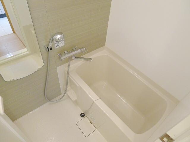 ルーブル川崎中丸子の物件内観写真