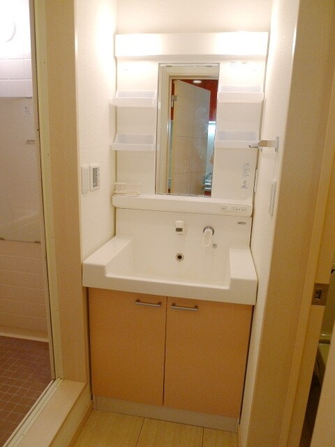 メゾン・ボナールの物件内観写真