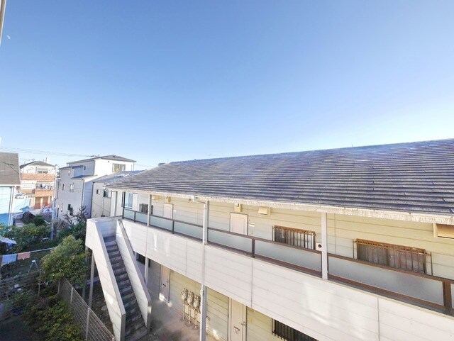 メゾン・ボナールの物件内観写真