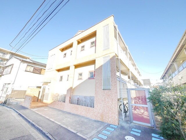 メゾン・ボナールの物件内観写真