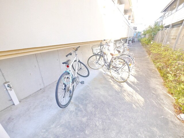 メゾン・ボナールの物件内観写真