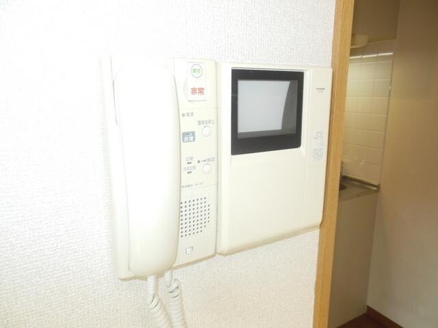 グリフィン武蔵小杉の物件内観写真