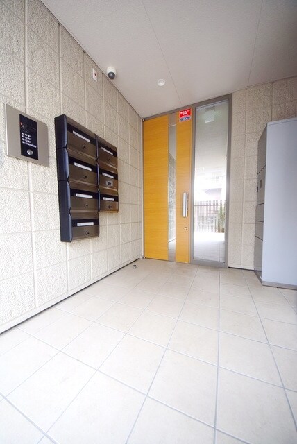 エキミエール戸部の物件内観写真