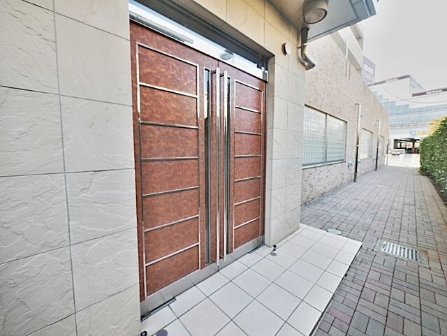 ヴィヴァーチェ日吉の物件内観写真