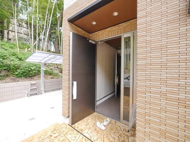 ROSETTAの物件内観写真