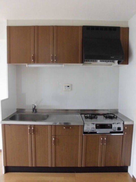 スティルライフの物件内観写真