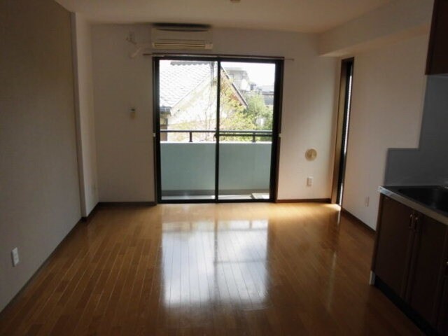 スティルライフの物件内観写真