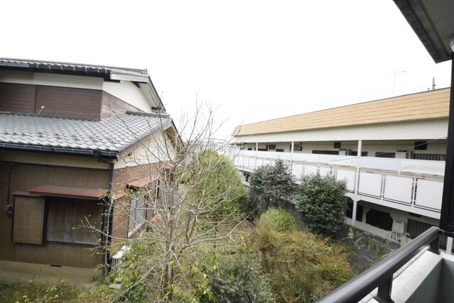 スティルライフの物件内観写真