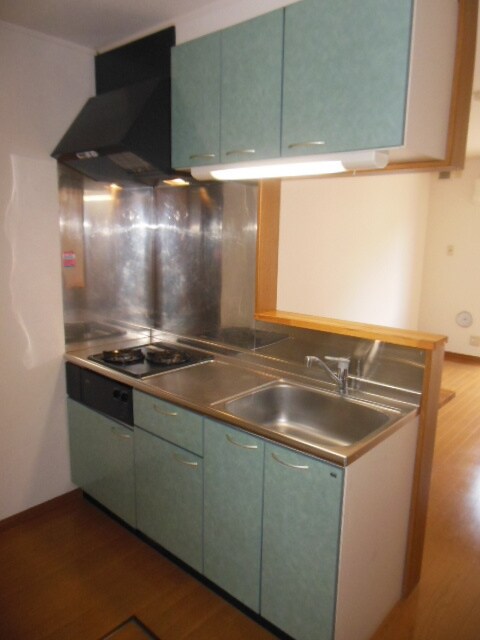 カロス30の物件内観写真