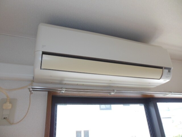 カロス30の物件内観写真